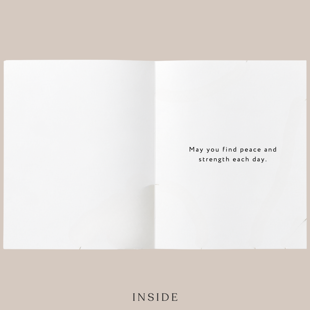 Thank You Mini-Pack | 10 PACK | $5.00 per card