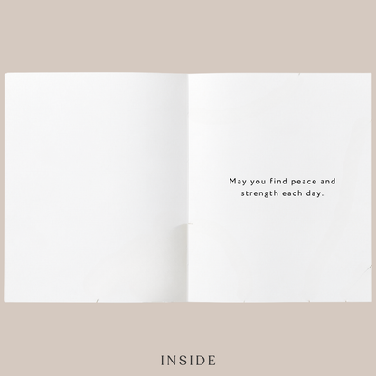 Thank You Mini-Pack | 10 PACK | $5.00 per card