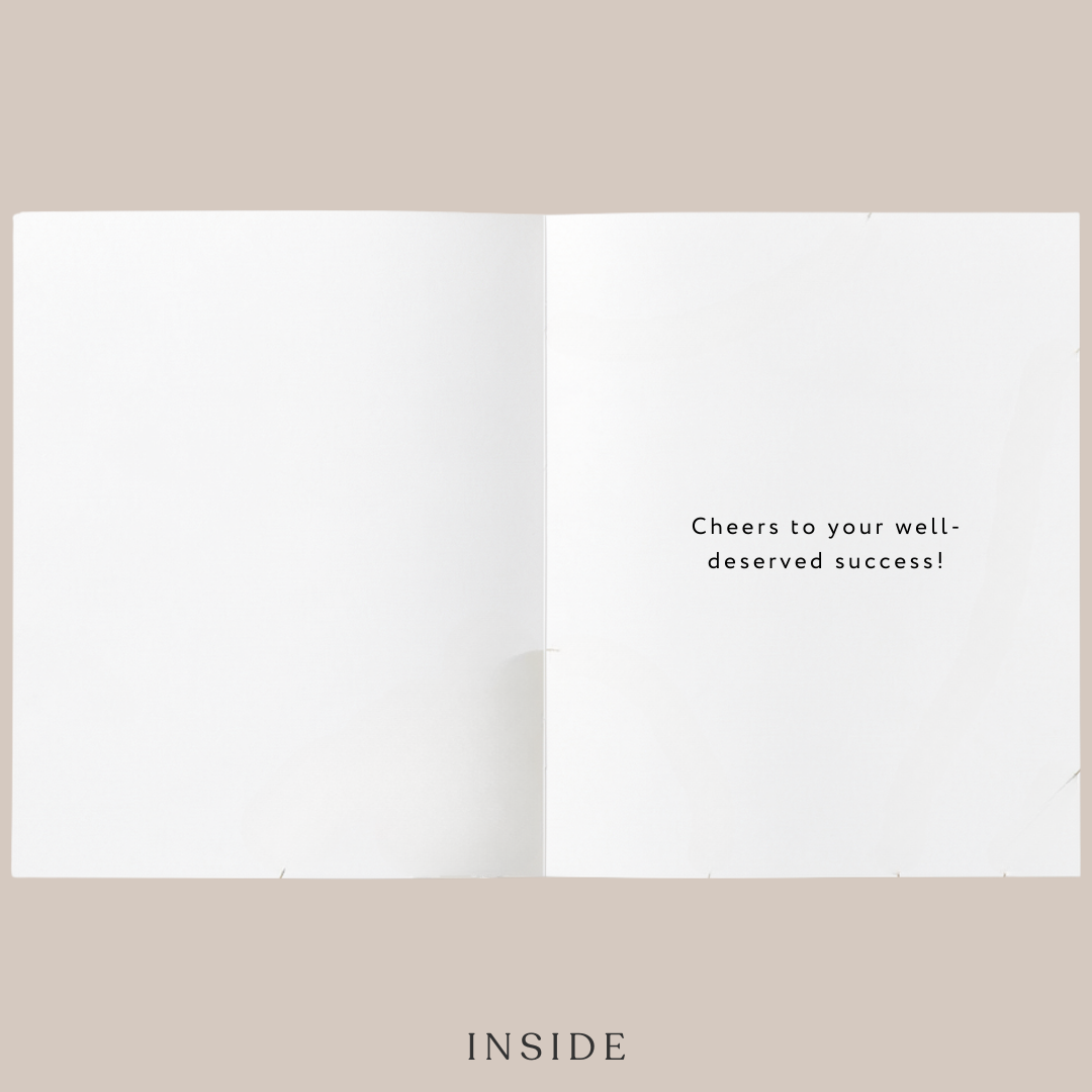 Thank You Mini-Pack | 10 PACK | $5.00 per card