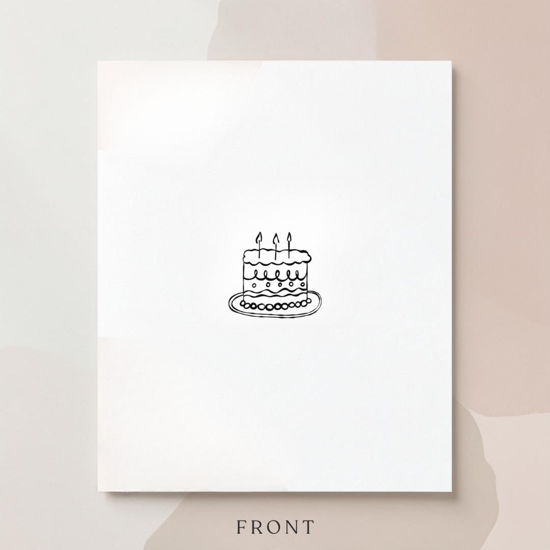 Thank You Mini-Pack | 10 PACK | $5.00 per card