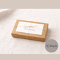 Thank You Mini-Pack | 10 PACK | $5.00 per card